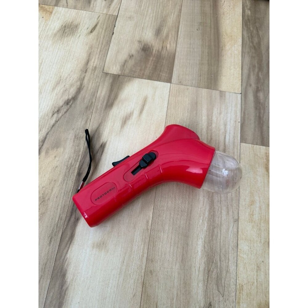 Protocol Dog Treat Launcher Handheld Toy